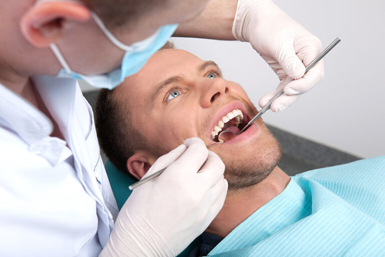 dental exams and cleanings in se calgary