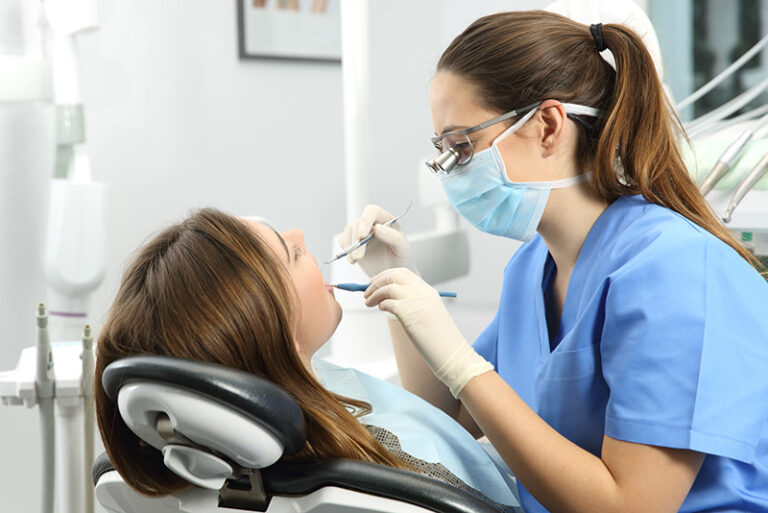 periodontics in se calgary