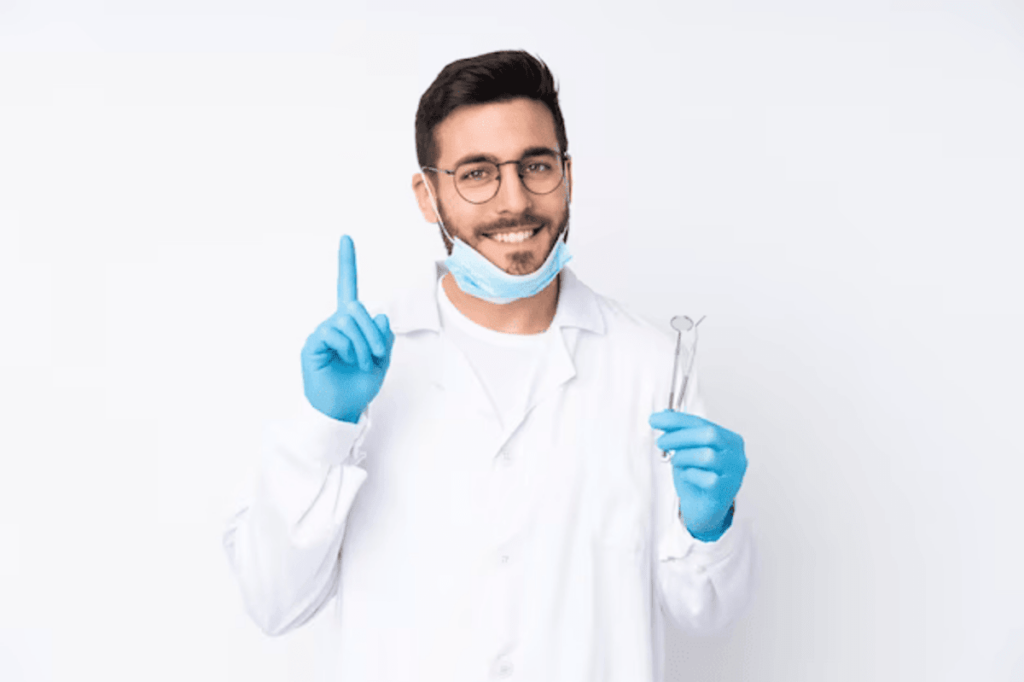7 tips on how to choose a good dentist