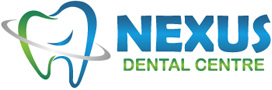 nexus dental centre logo