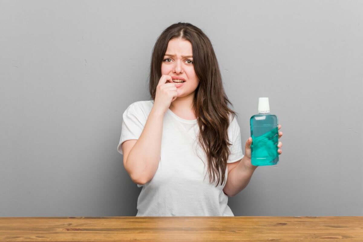 the best mouthwashes to fight gum disease