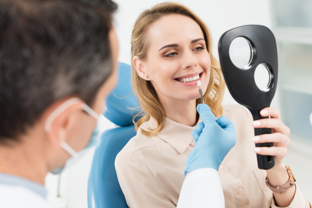 how long does a dental crown last