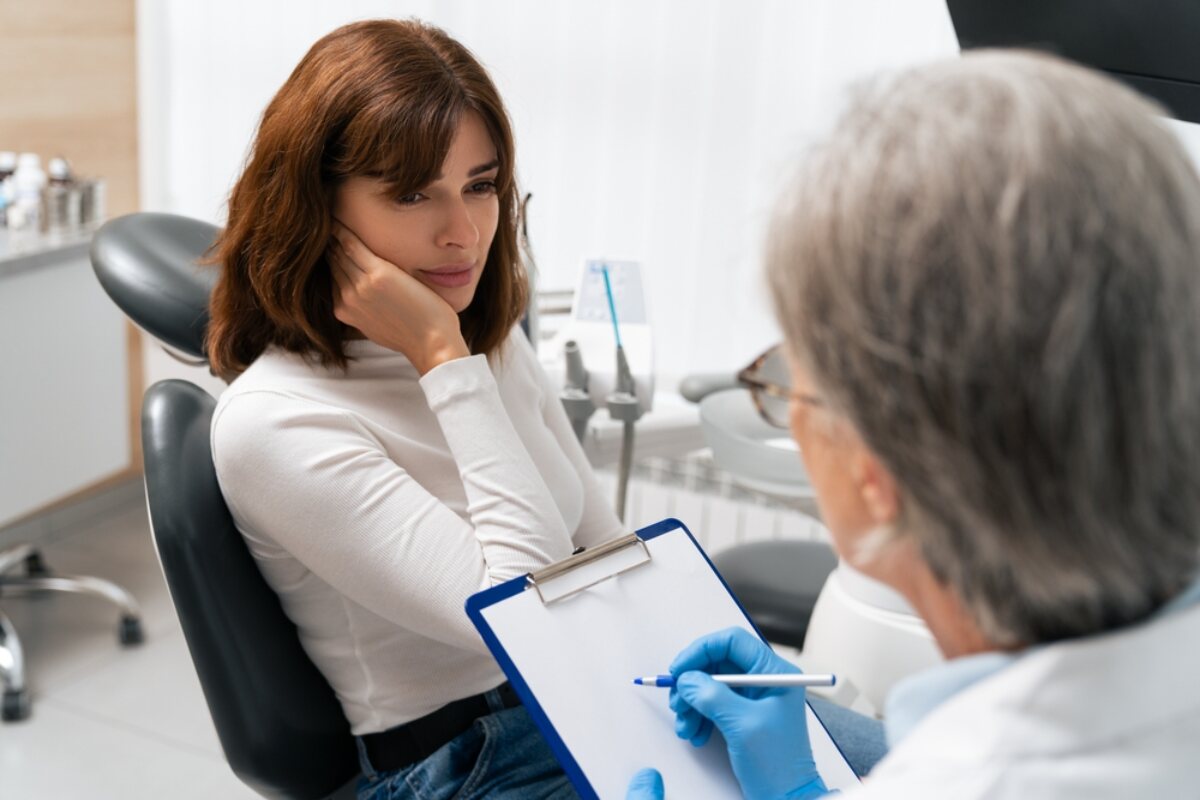 don’t wait why quick action matters in a dental emergency