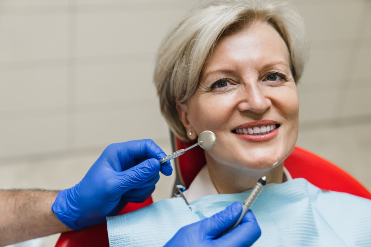 how dental implants restore your smile and confidence