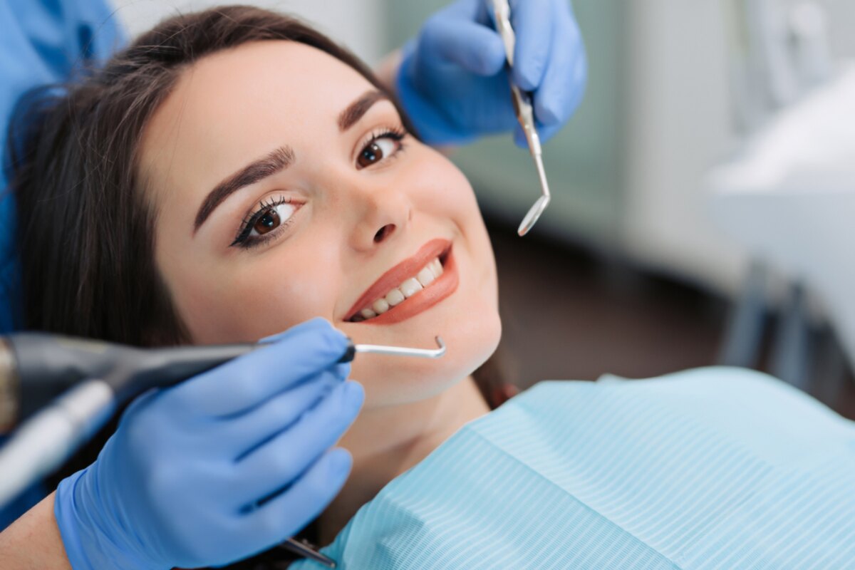 dental cleanings for sensitive teeth what to know