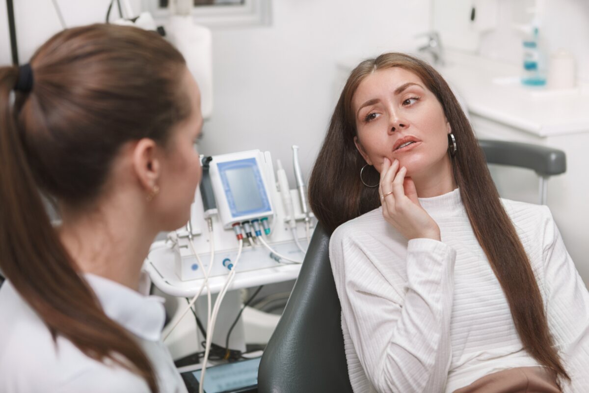 what to expect during your first emergency dental appointment