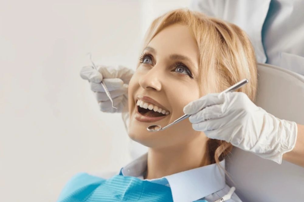 5 misconceptions about dental implants that you should know about