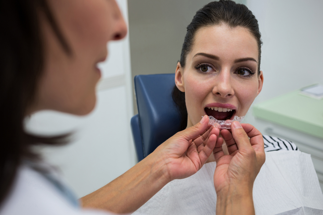 the impact of bruxism on your overall health and well being